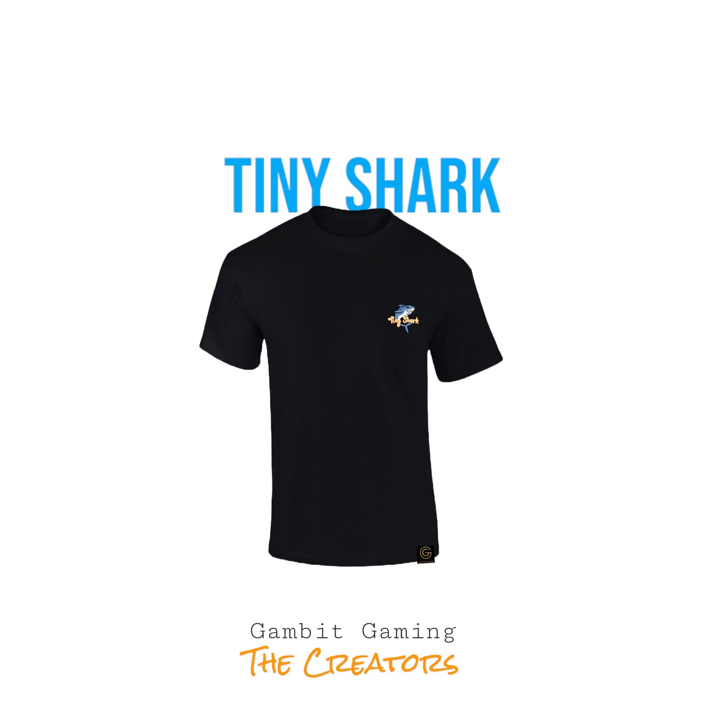 Tiny Shark