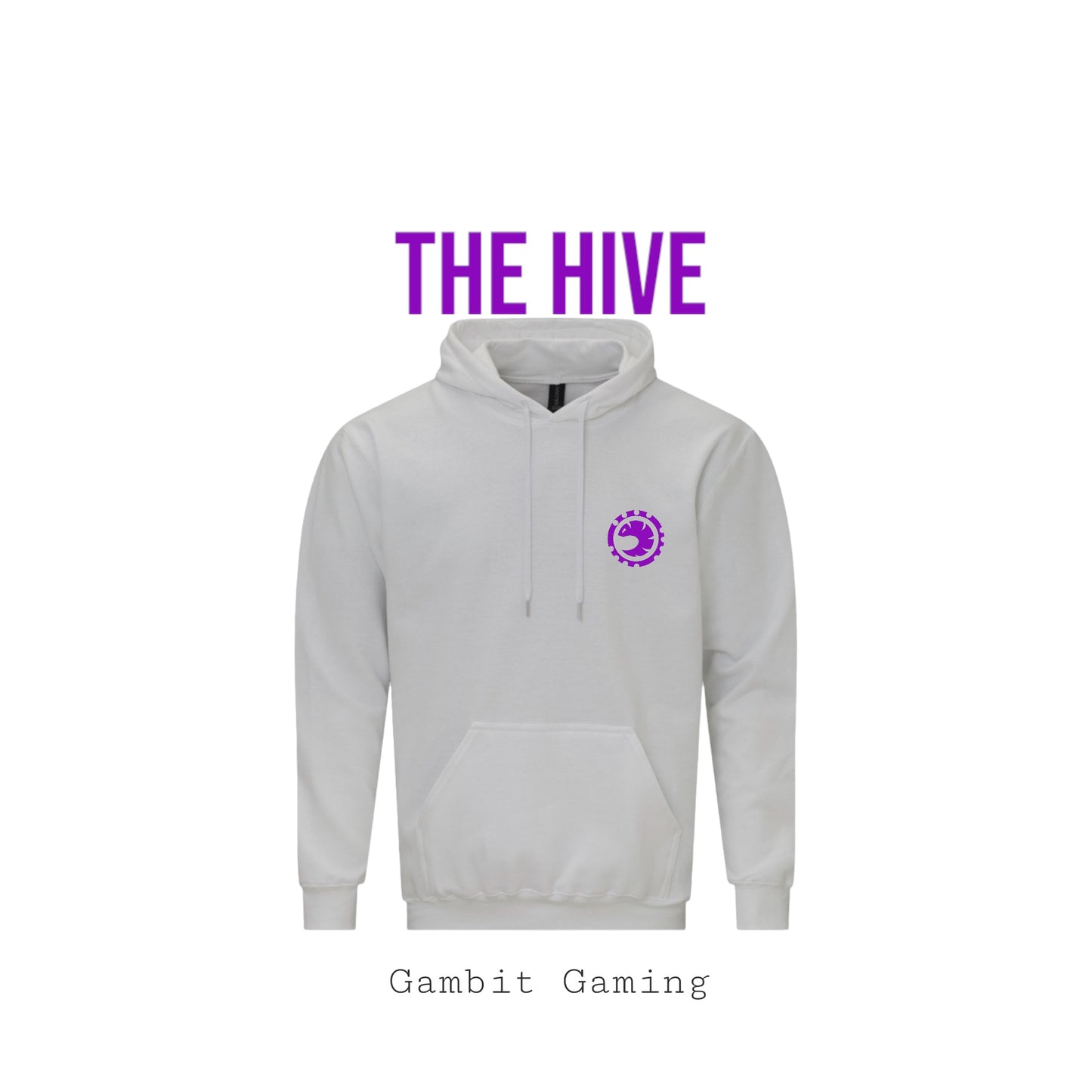 The Hive Hoodie