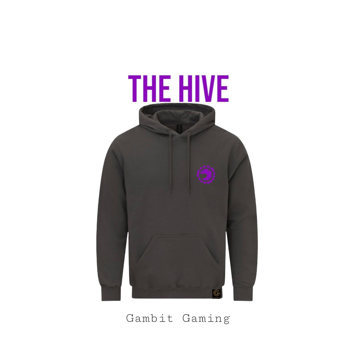 The Hive Hoodie