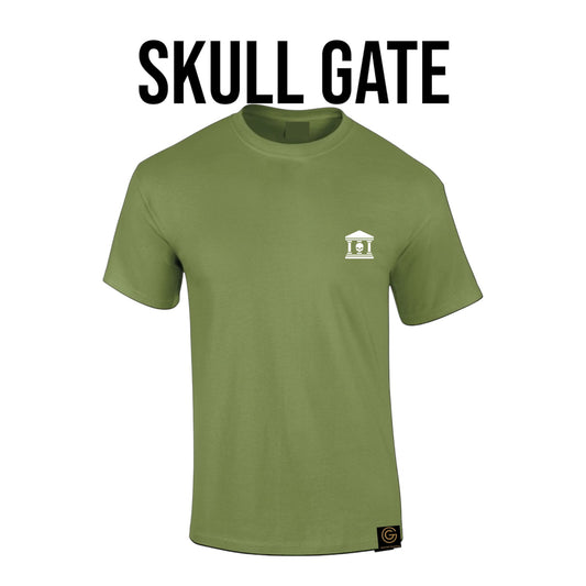 Skull Gate