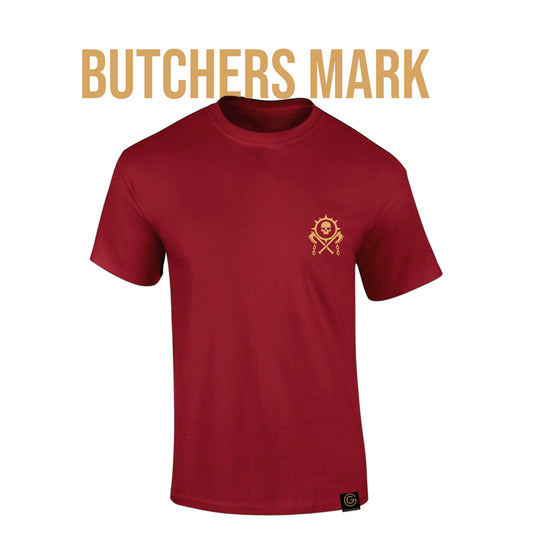 The Butchers Mark