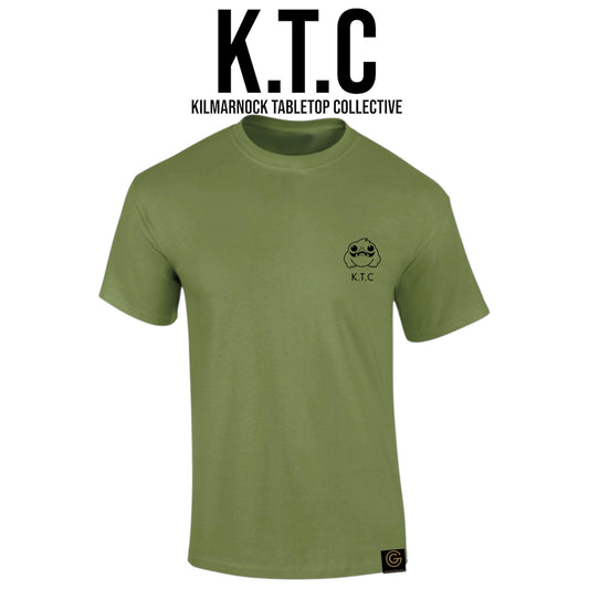 Kilmarnock Tabletop Collective