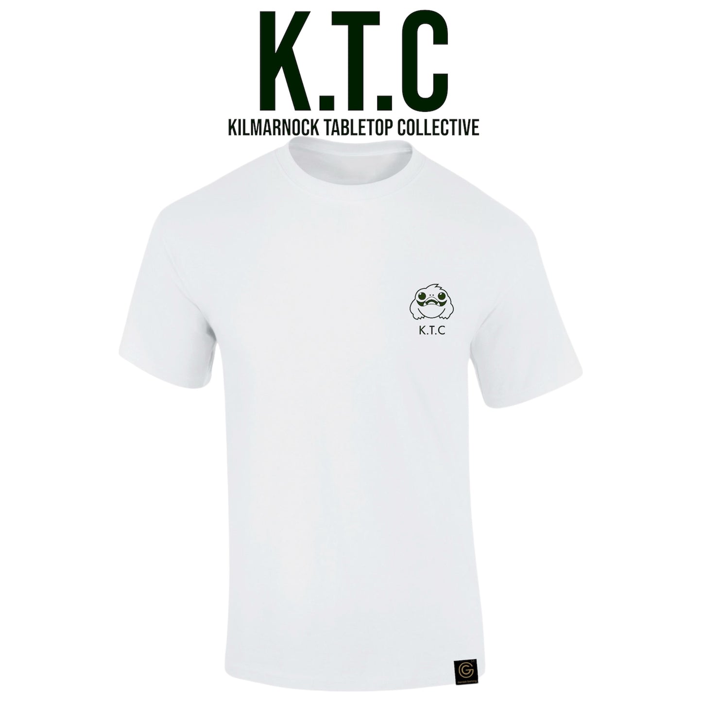 Kilmarnock Tabletop Collective