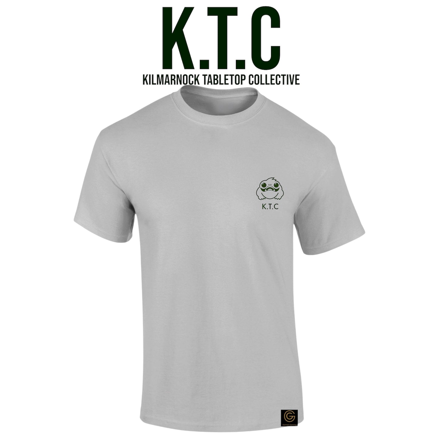 Kilmarnock Tabletop Collective