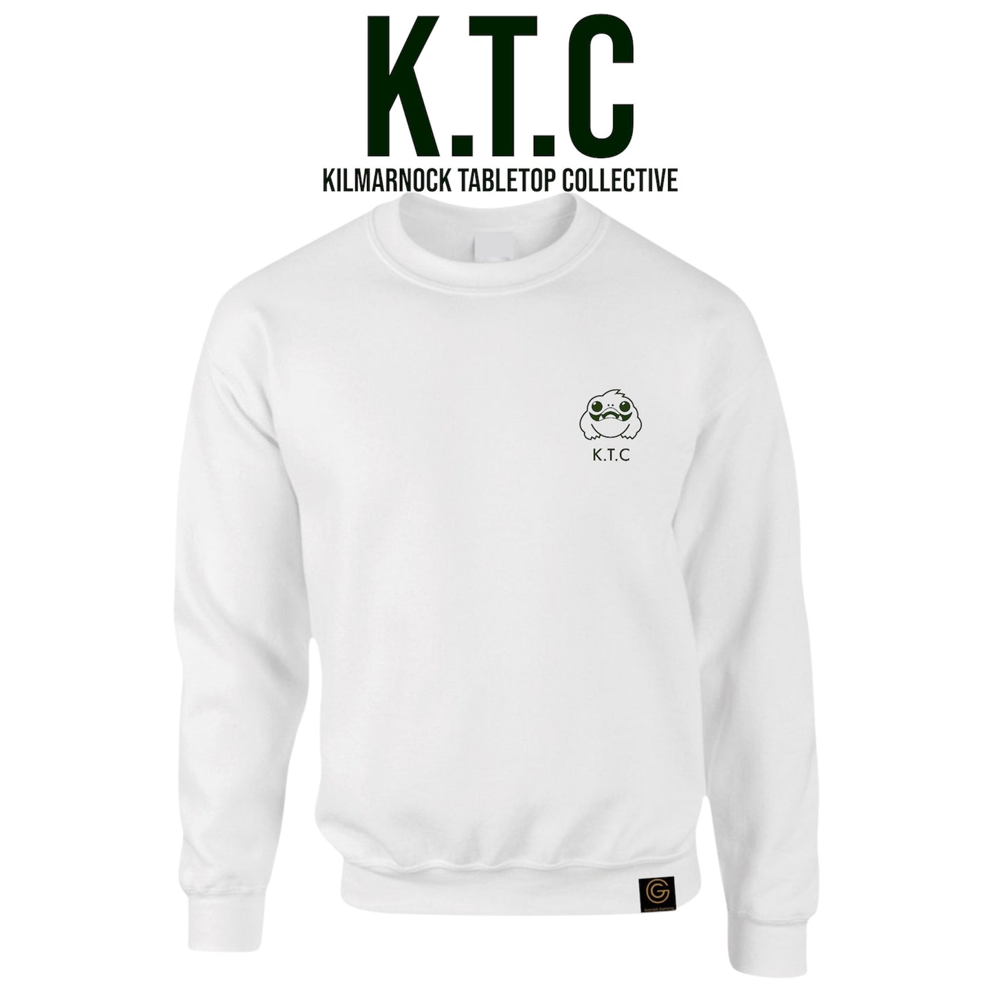 Kilmarnock Tabletop Collective