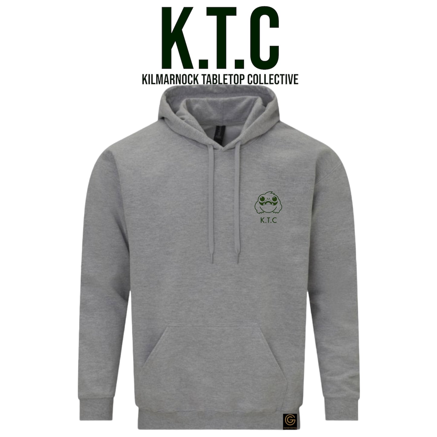 Kilmarnock Tabletop Collective