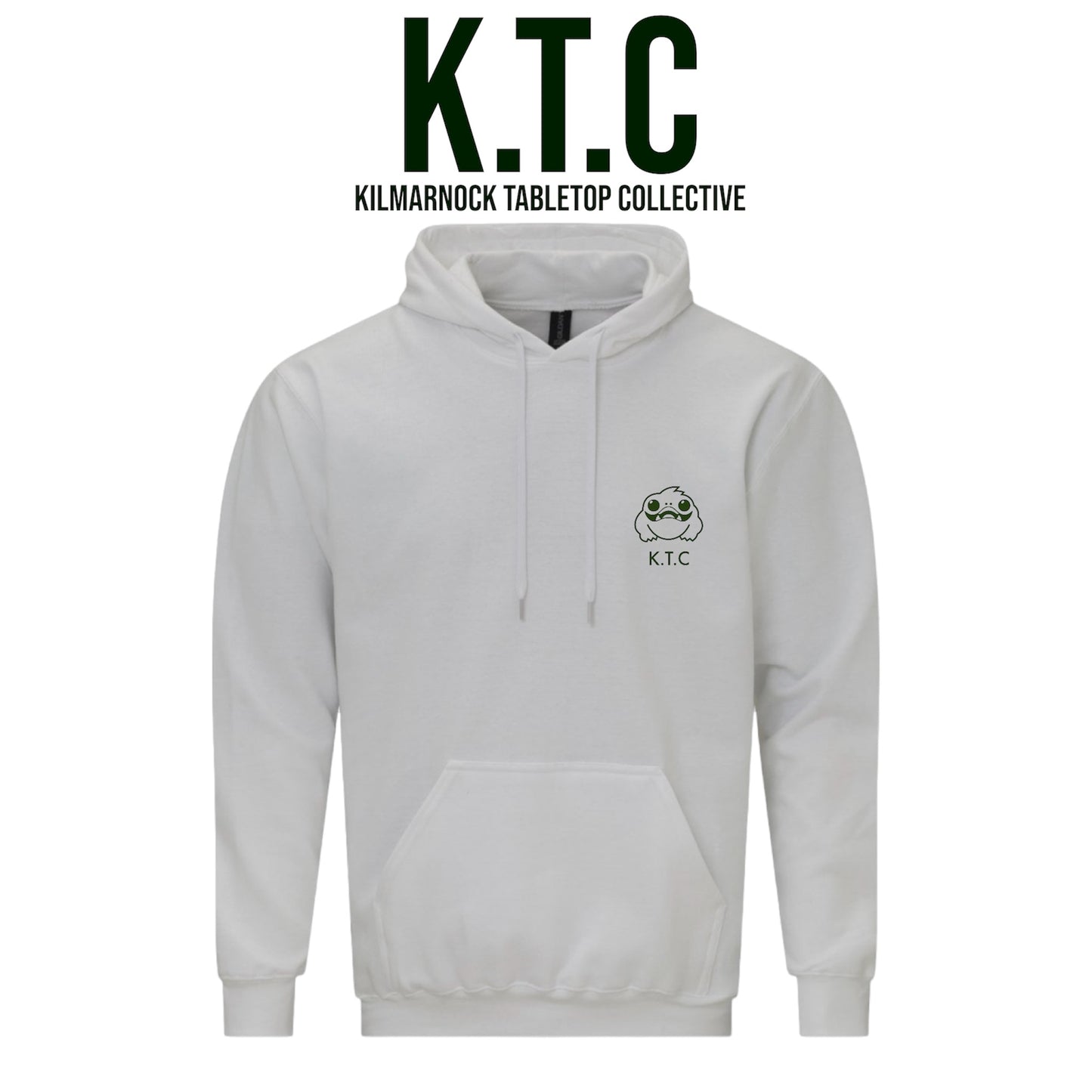 Kilmarnock Tabletop Collective