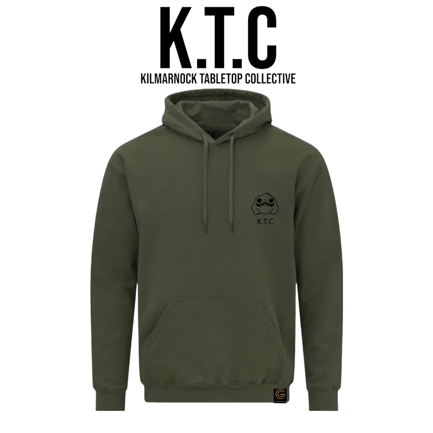 Kilmarnock Tabletop Collective