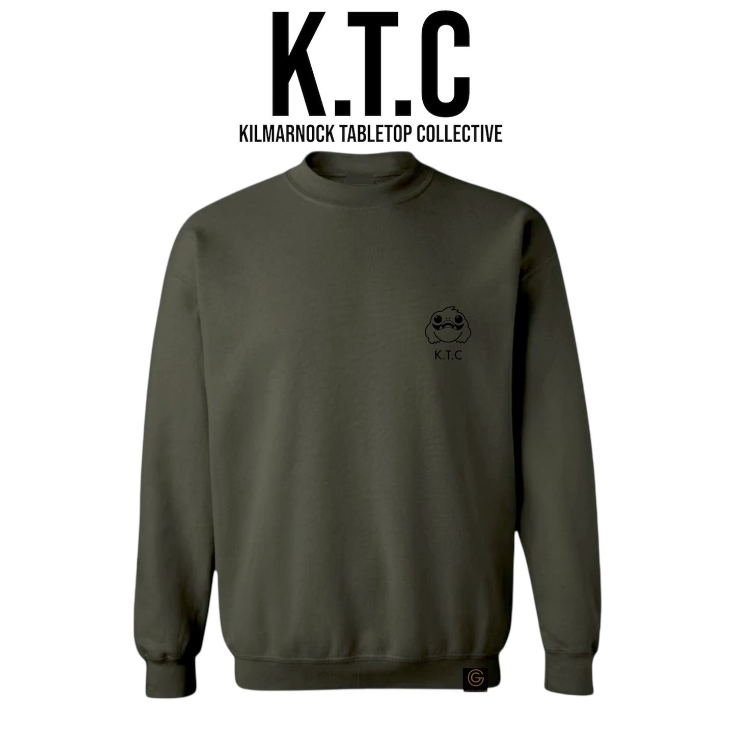 Kilmarnock Tabletop Collective