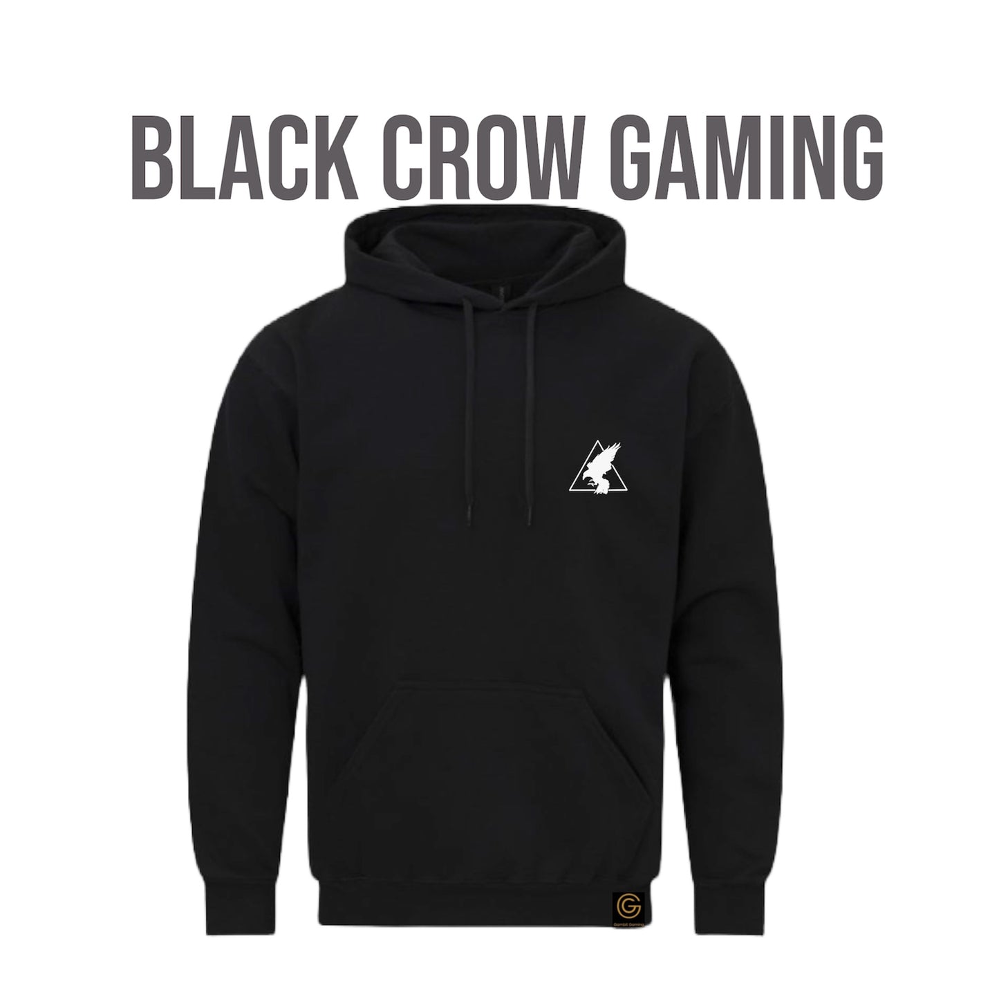 Black Crow Gaming