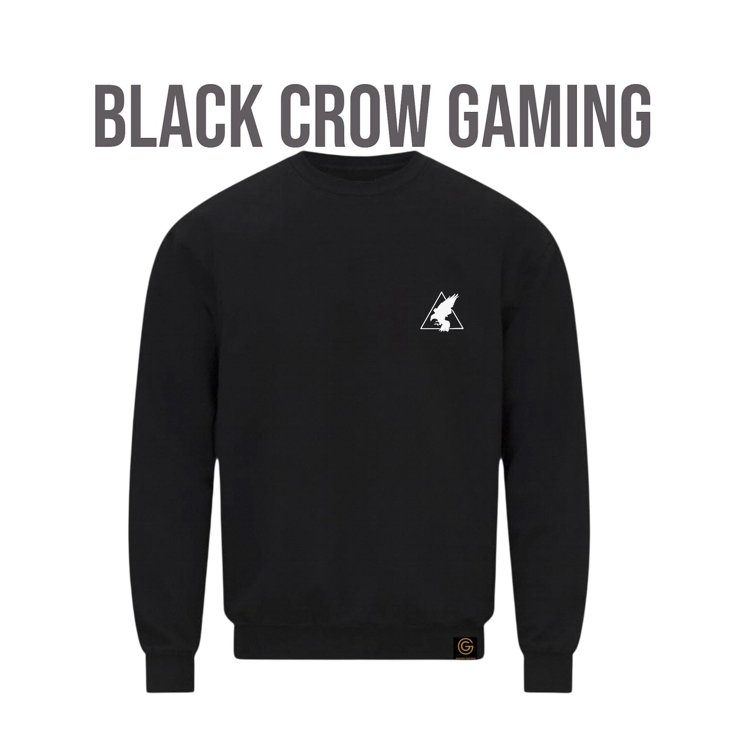 Black Crow Gaming