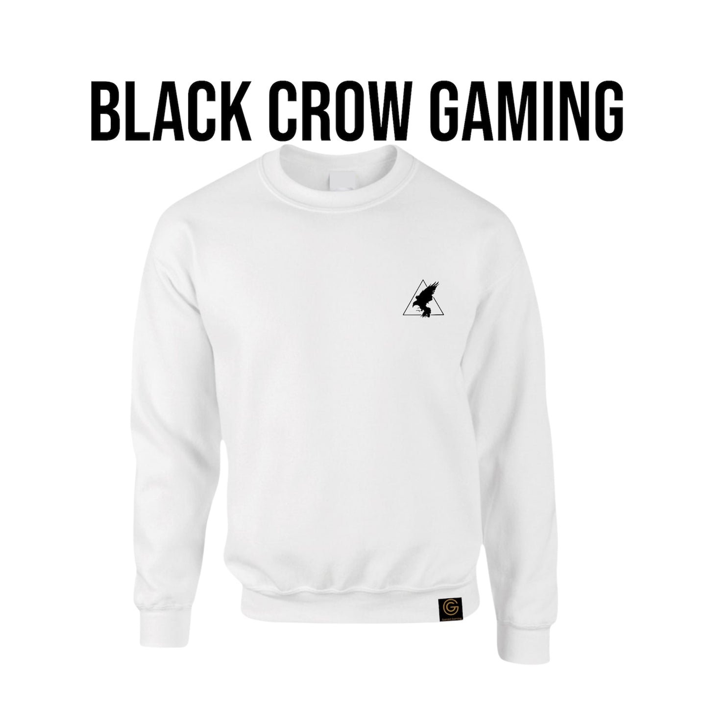 Black Crow Gaming