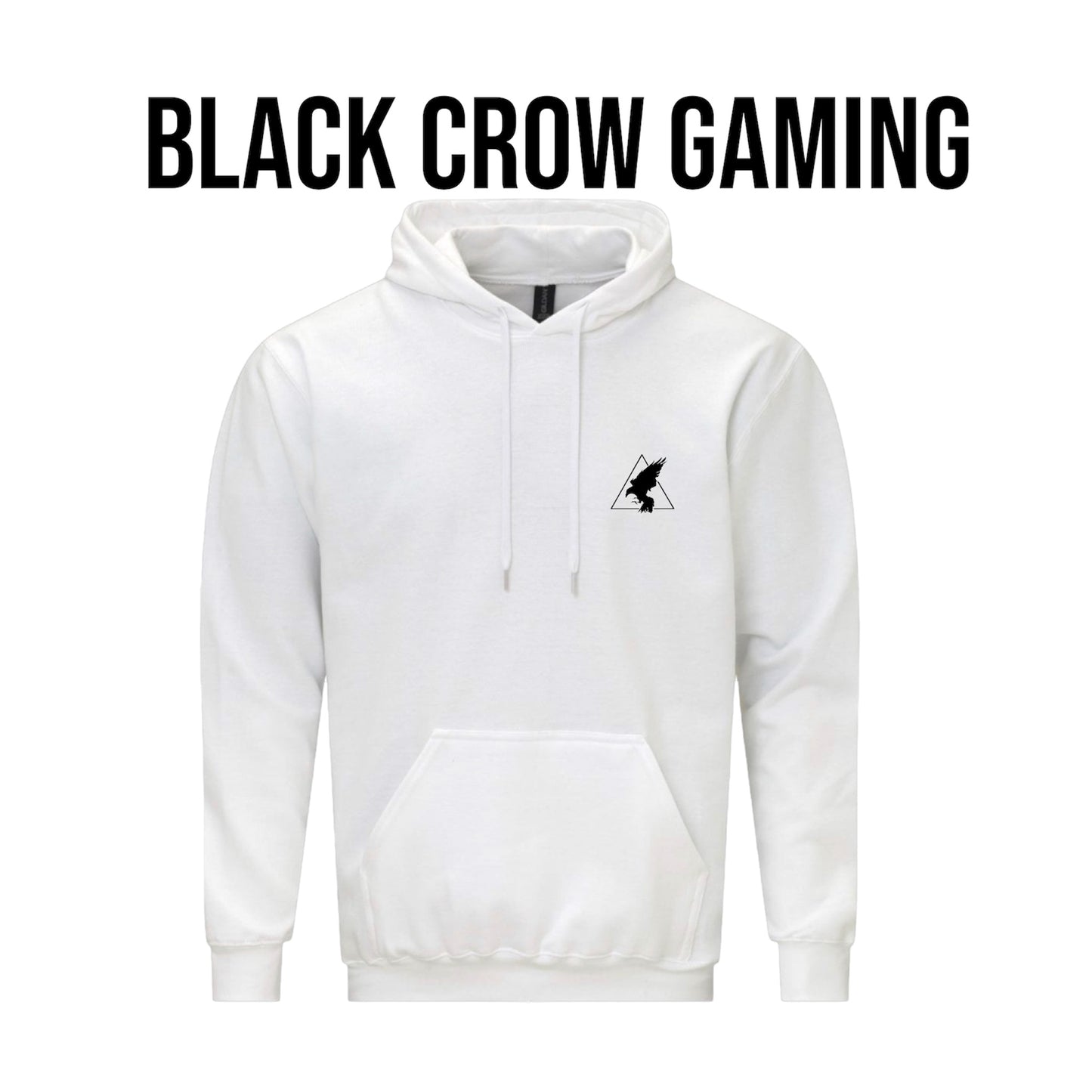 Black Crow Gaming