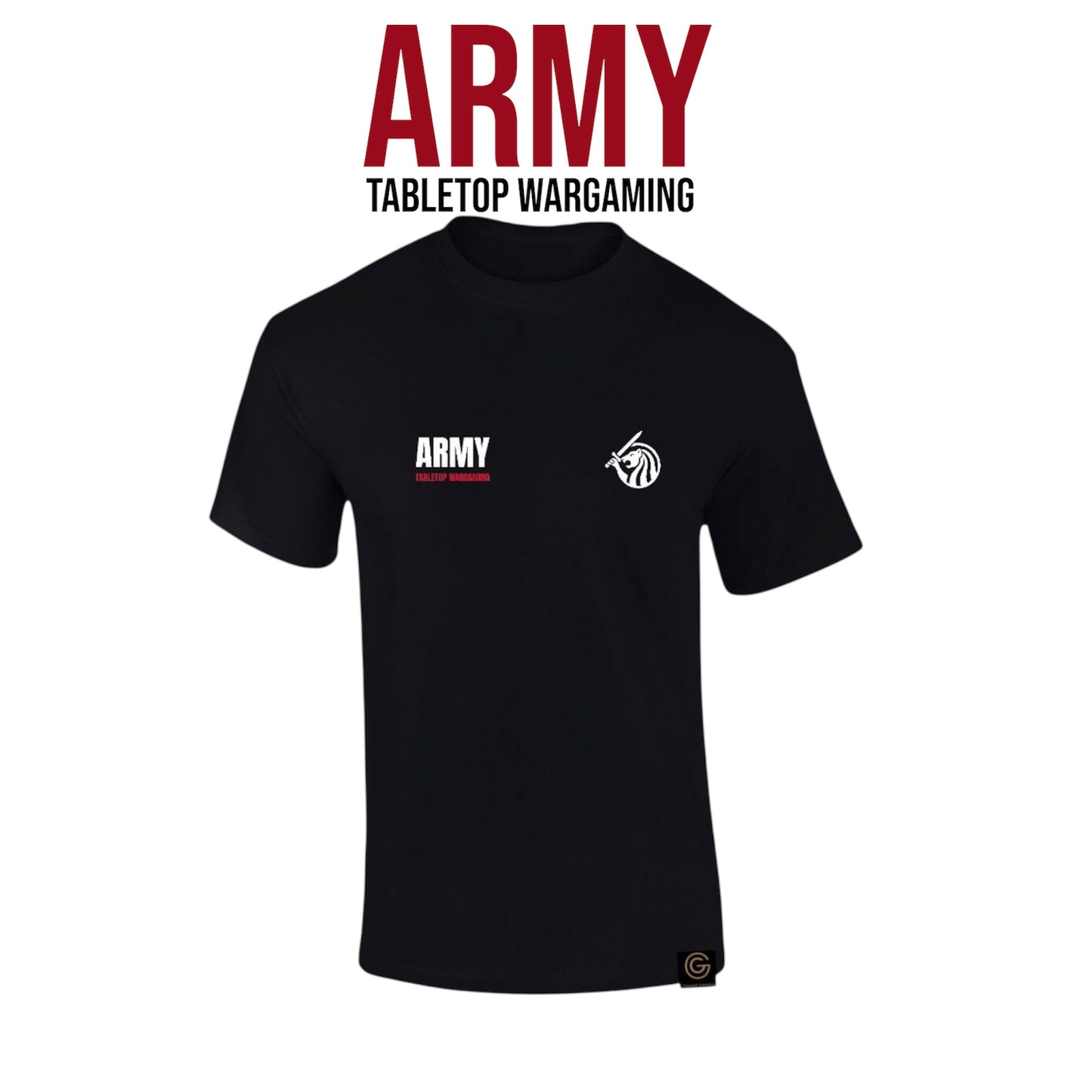 Army Tabletop Wargaming