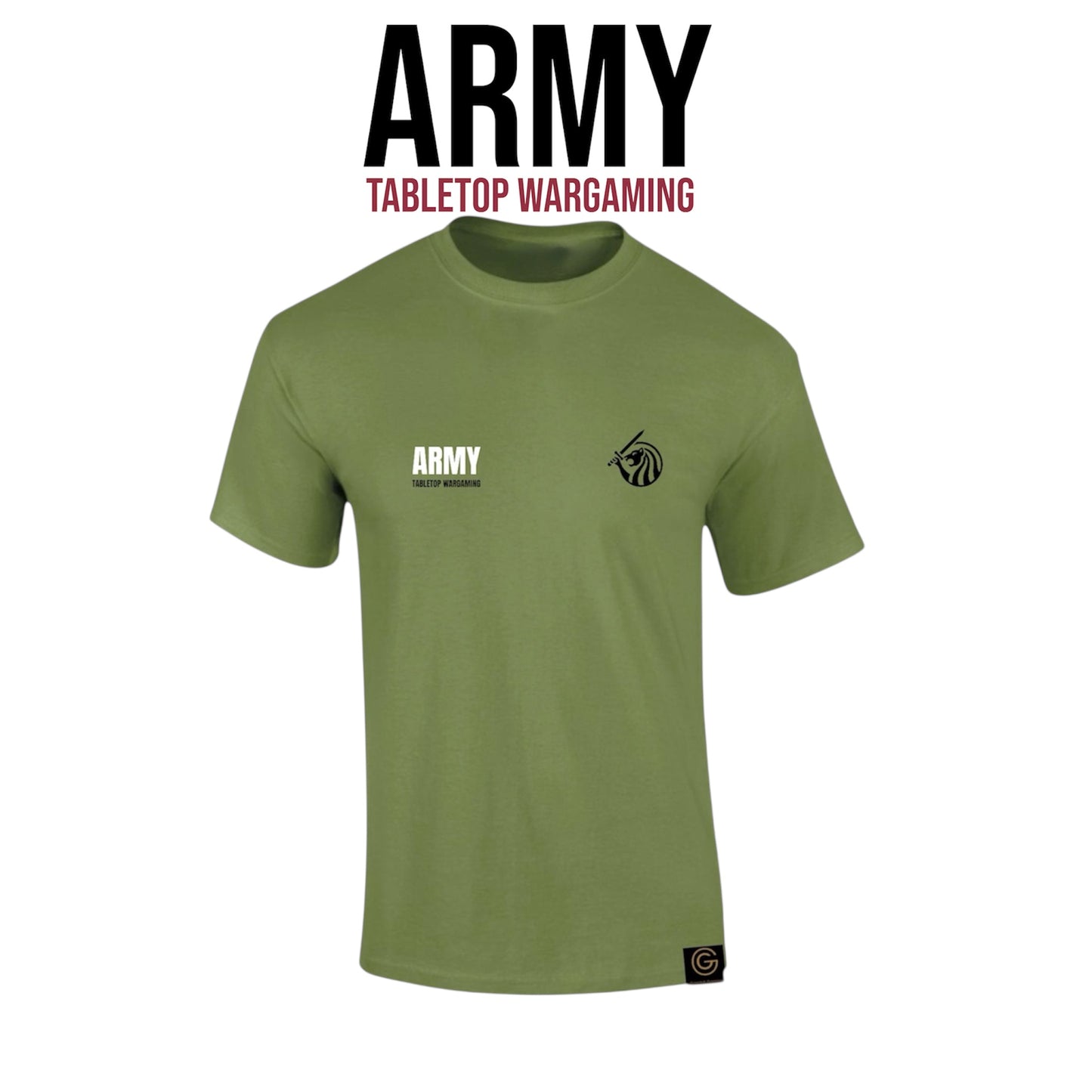 Army Tabletop Wargaming