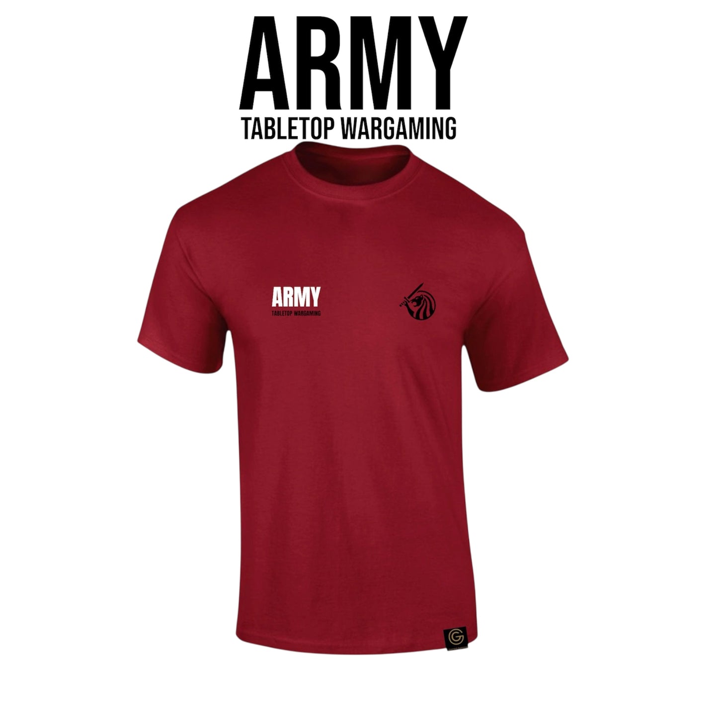 Army Tabletop Wargaming