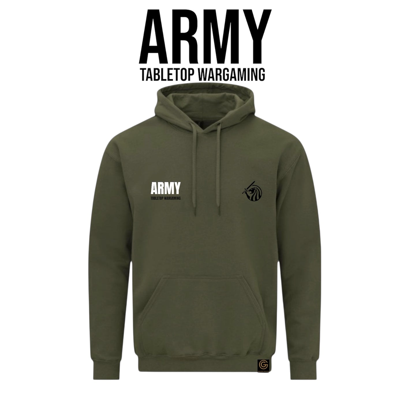 Army Tabletop Wargaming