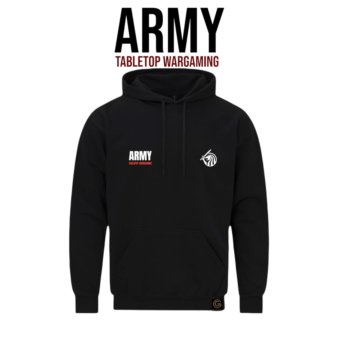 Army Tabletop Wargaming