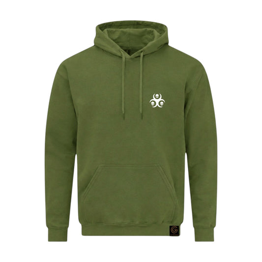 The Plague Hoodie