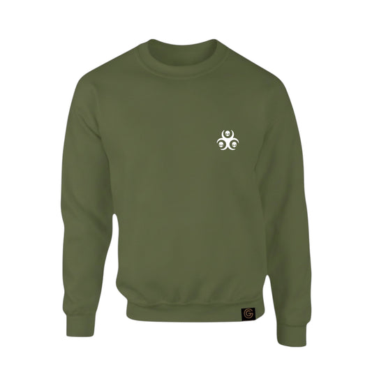 The Plague Sweater