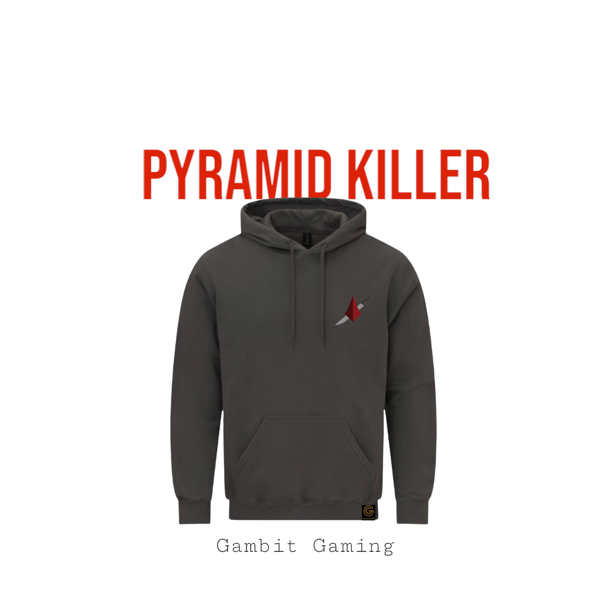 Pyramid sweatshirt hotsell
