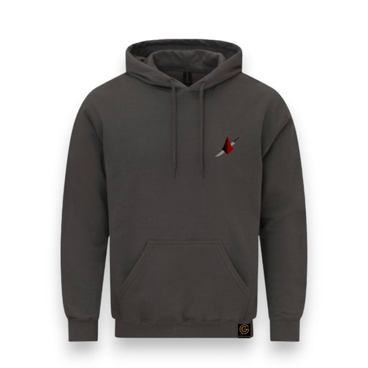 Pyramid Killer Hoodie