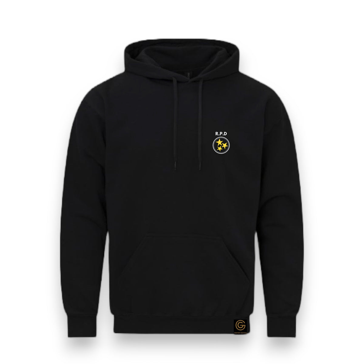 R.P.D Hoodie Hoodie - Navy | Gambit Gaming