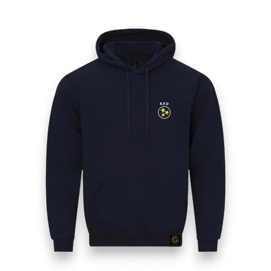 R.P.D Hoodie