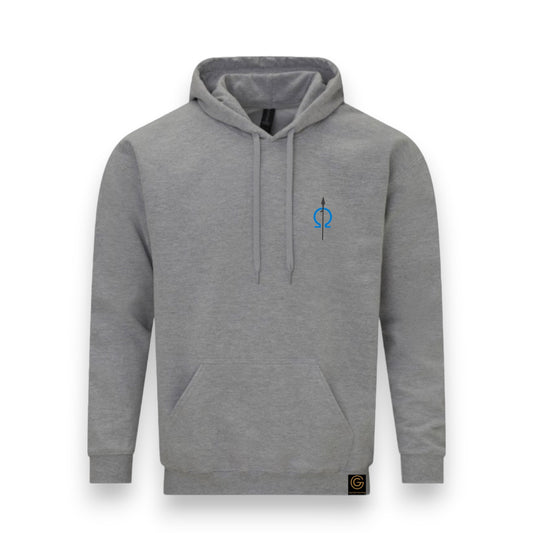 Ragnarock Hoodie