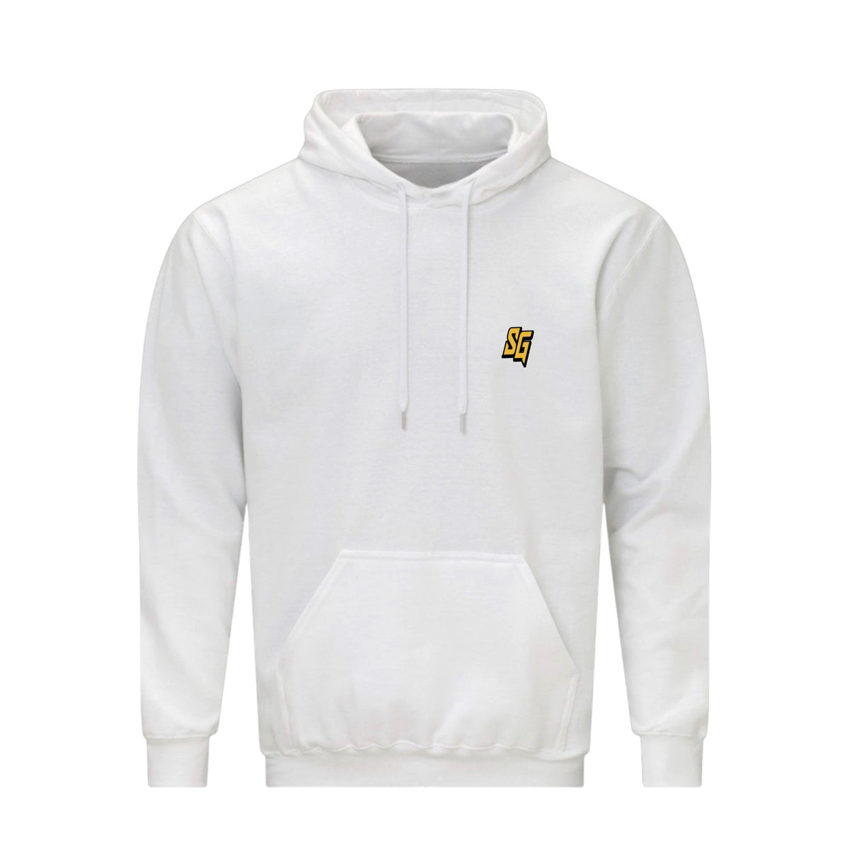 Stirling Gamers Hoodie - Grey | Gambit Gaming
