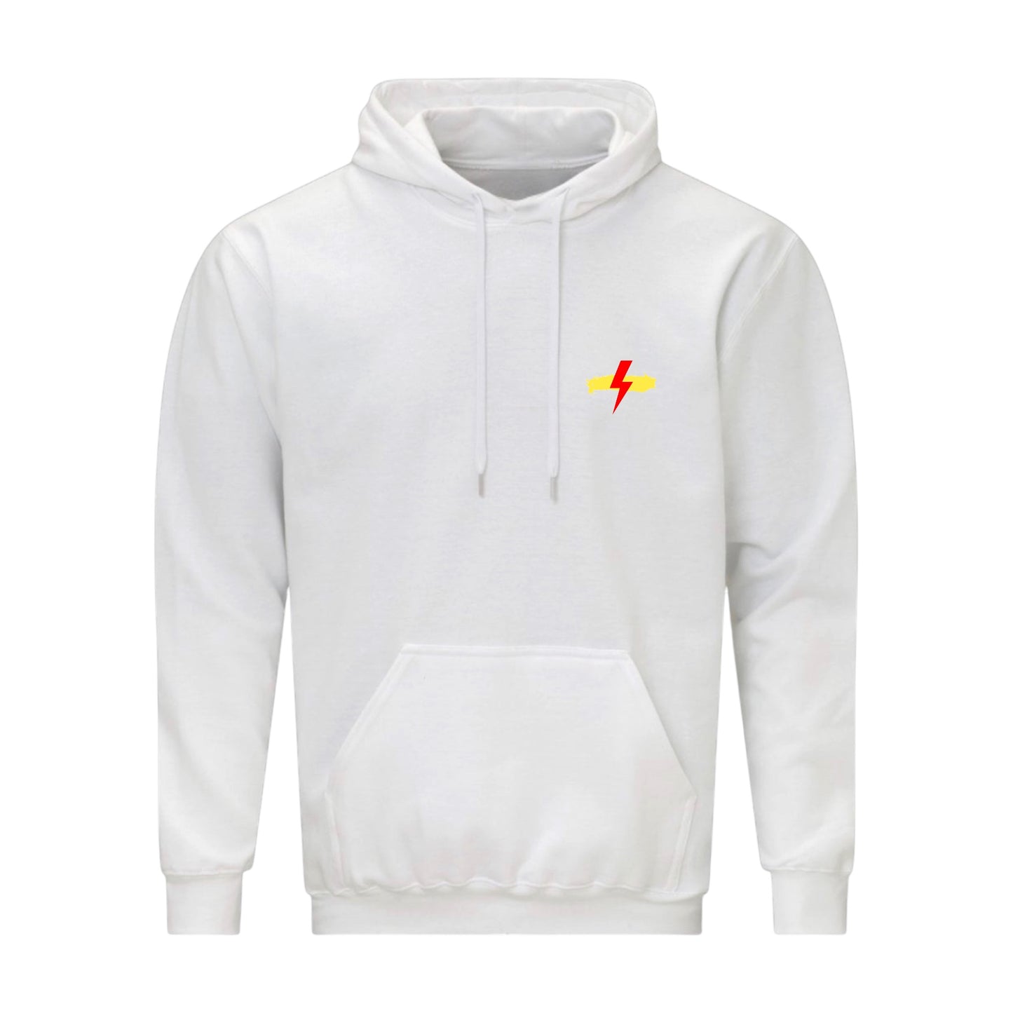 The Scars Hoodie