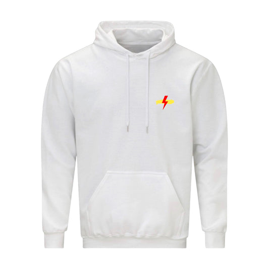 The Scars Hoodie