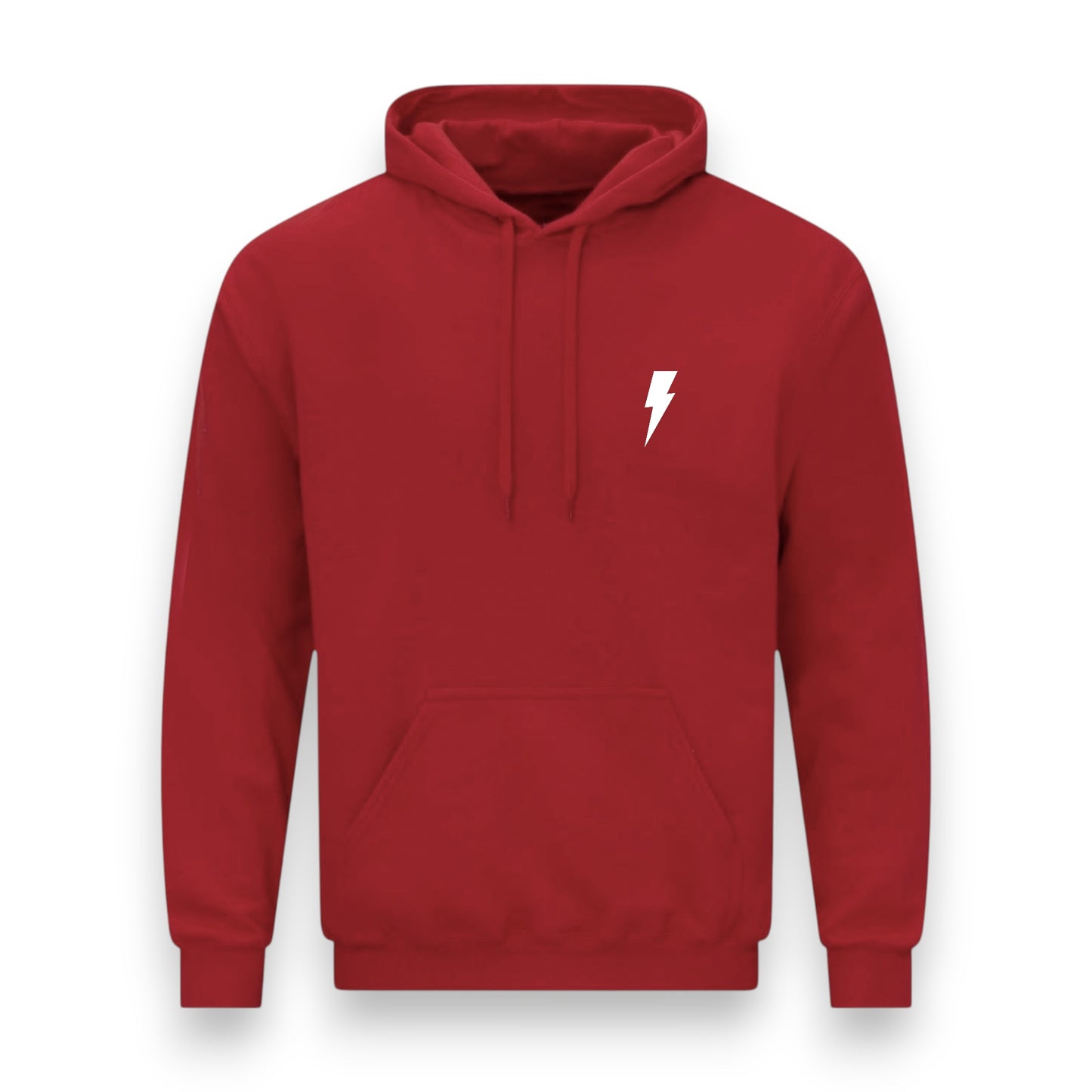 The Scars Classic Hoodie