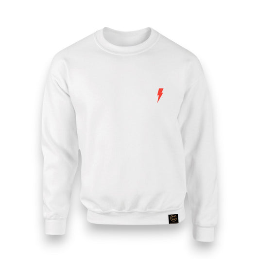 The Scars Classic Sweater
