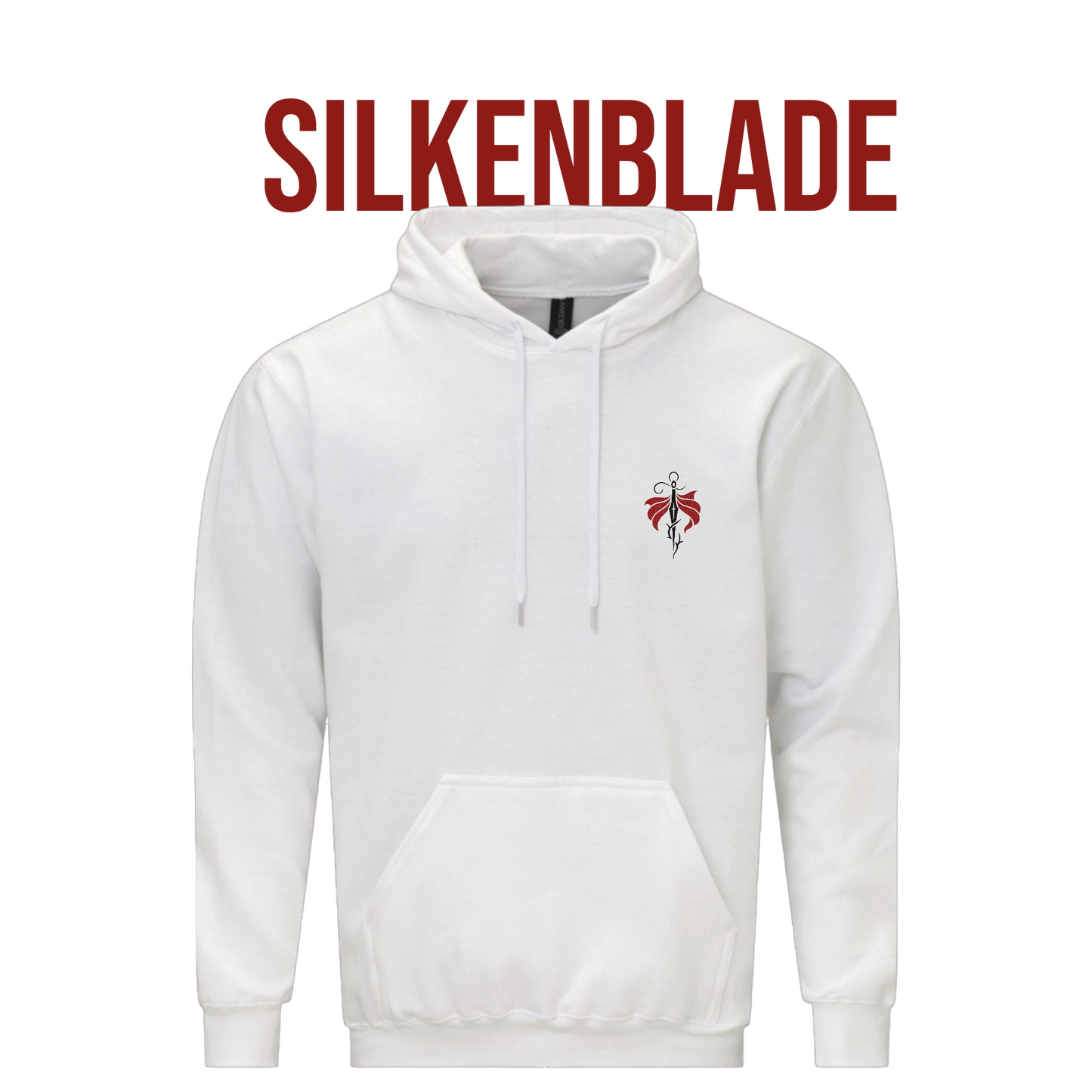 SIlkenblade Hoodie