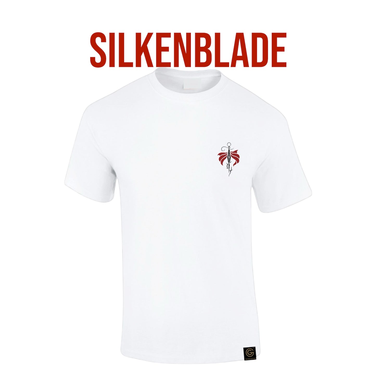 Silkenblade