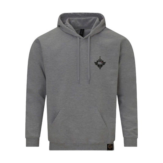 The Silver Host Hoodie