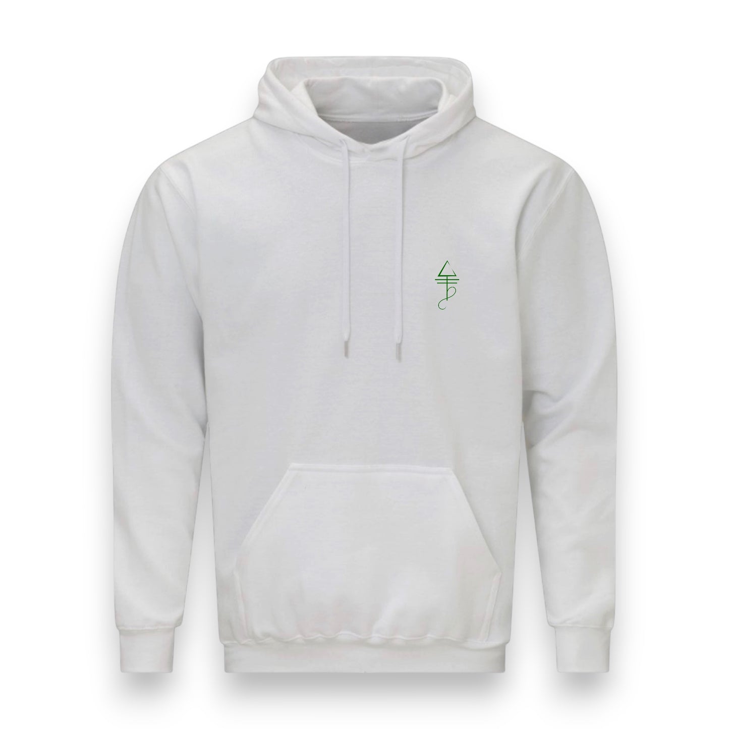Space Elves Hoodie