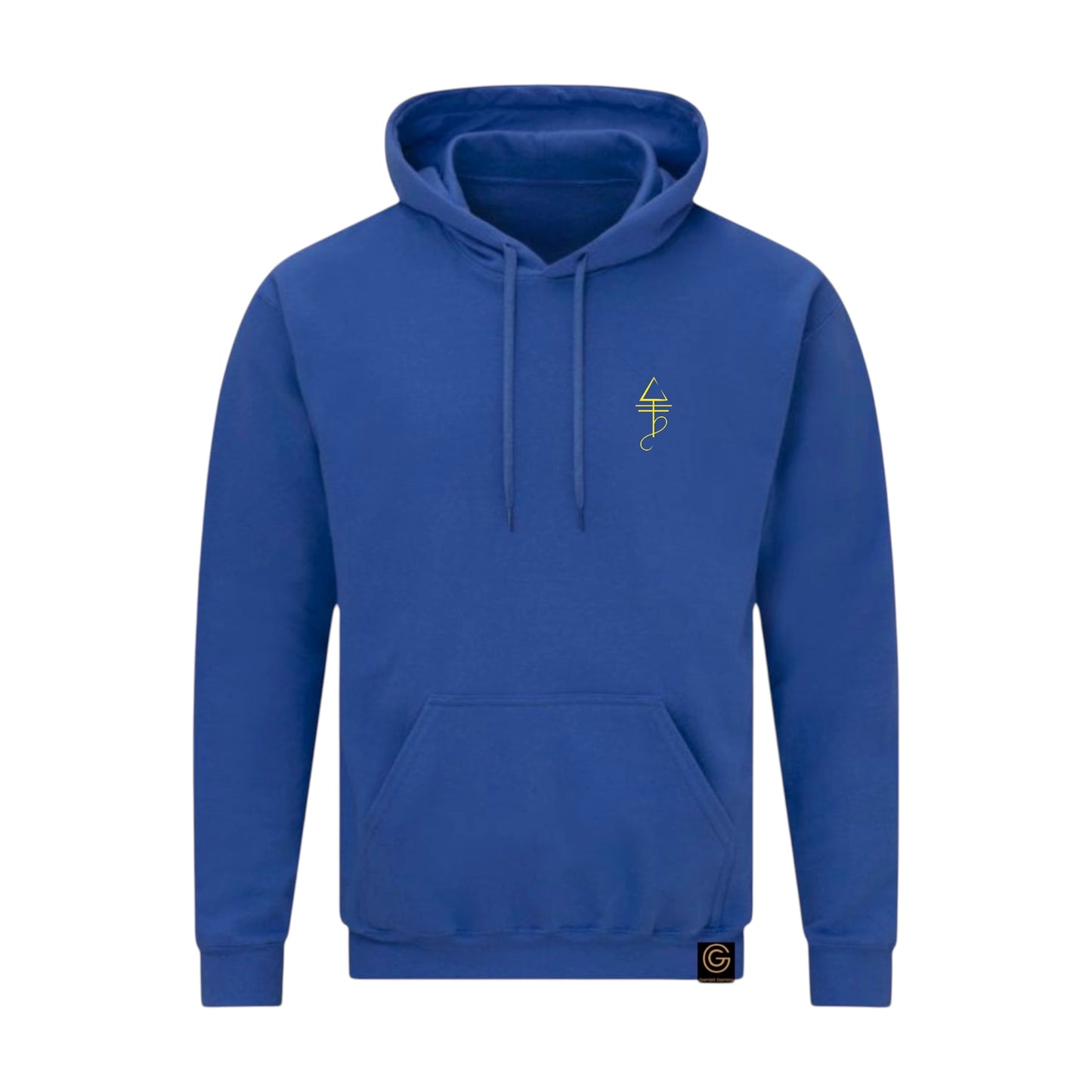 Space Elves Hoodie