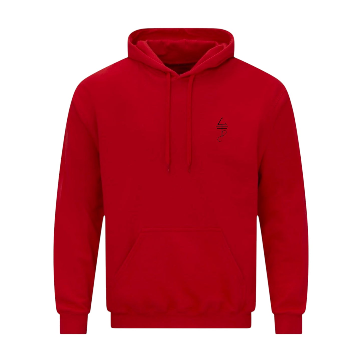Space Elves Hoodie
