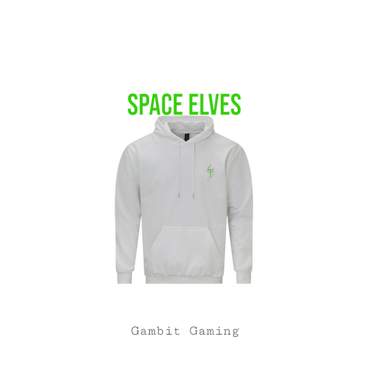 Space Elves Hoodie