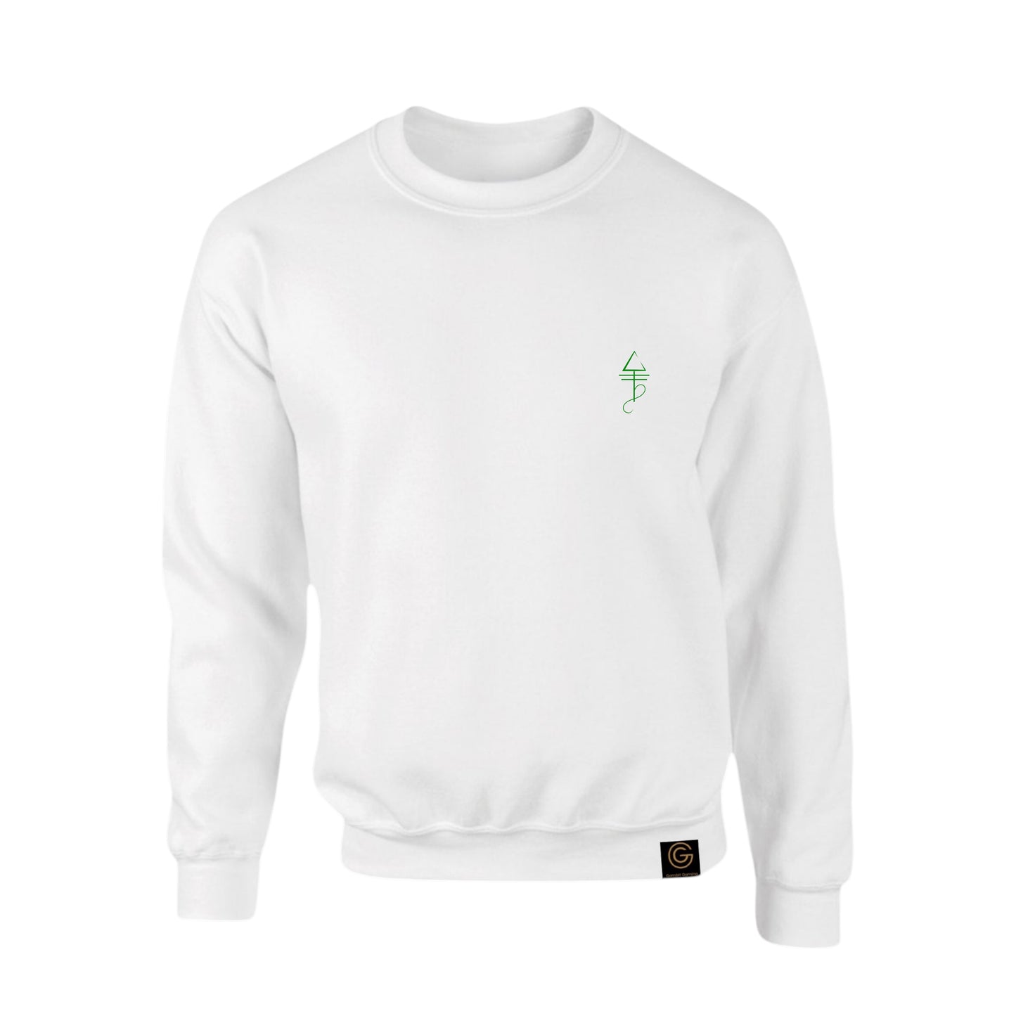 Space Elves Sweater