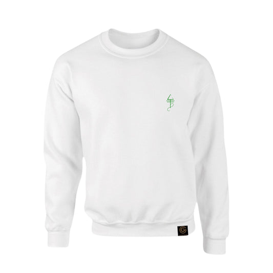 Space Elves Sweater
