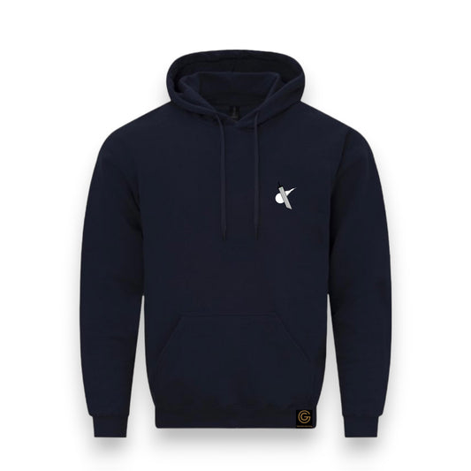 Strife Hoodie