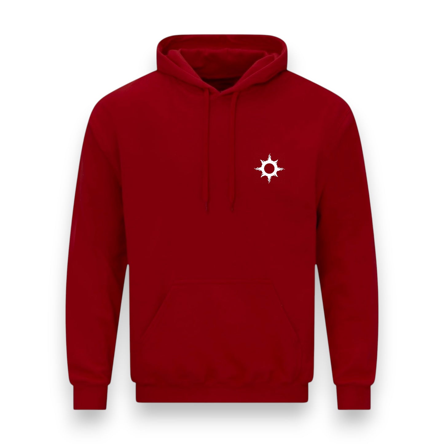 The Suns Hoodie