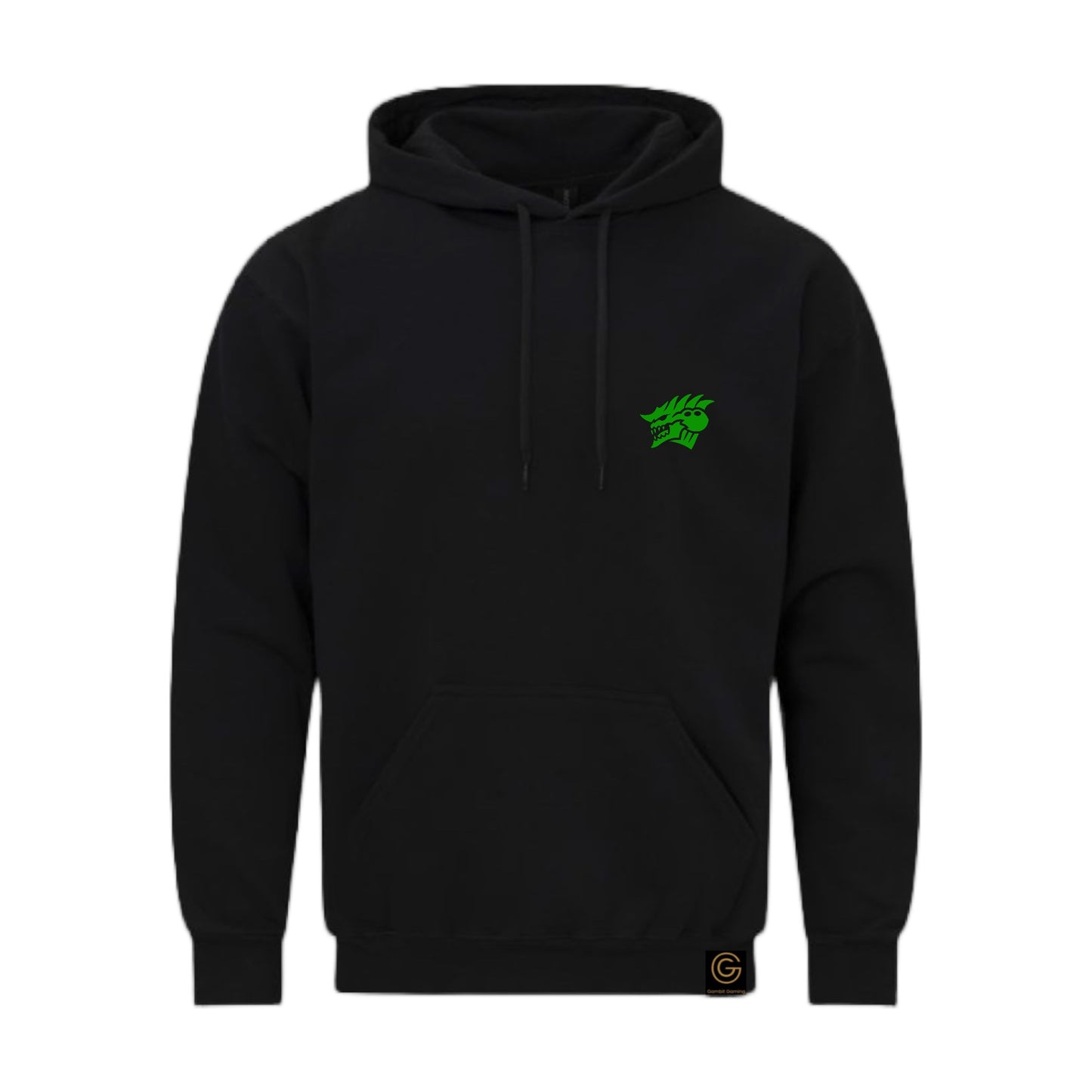 The Swarm Hoodie