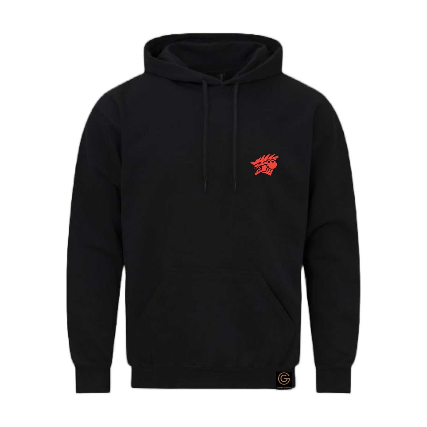 The Swarm Hoodie