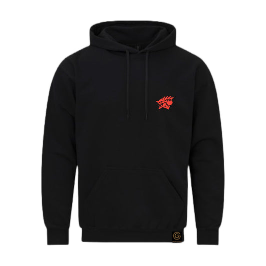 The Swarm Hoodie