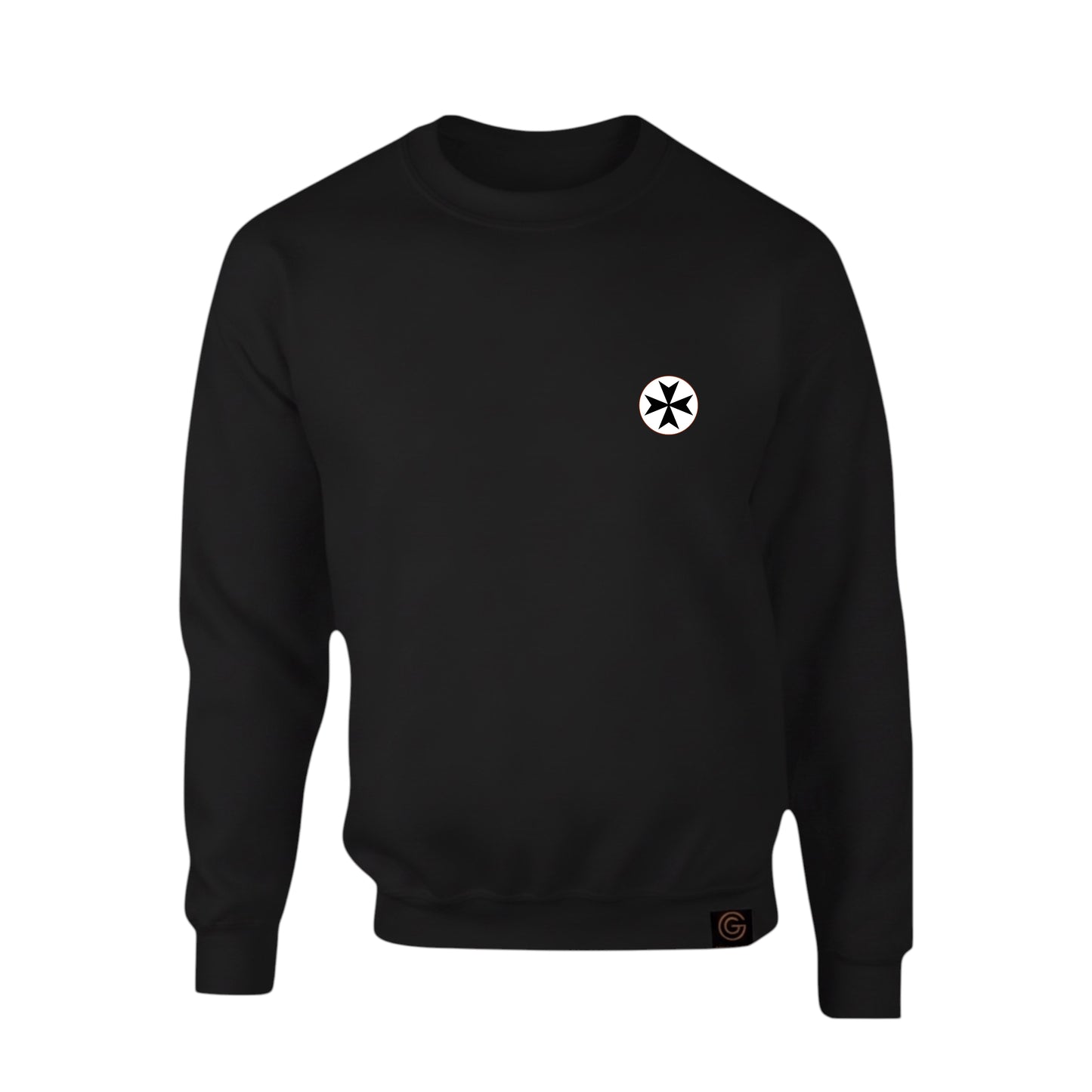 The Templars Sweater