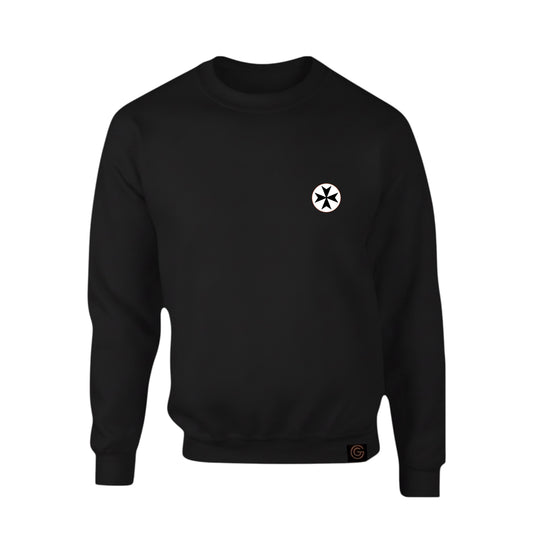 The Templars Sweater